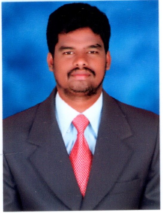 Loganathan Image