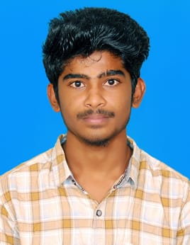 Surya Elango