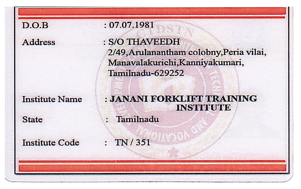 certificate4