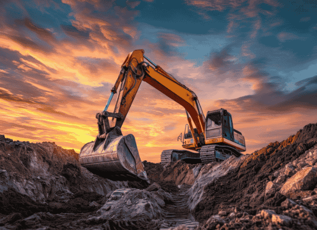 jcb forklift course